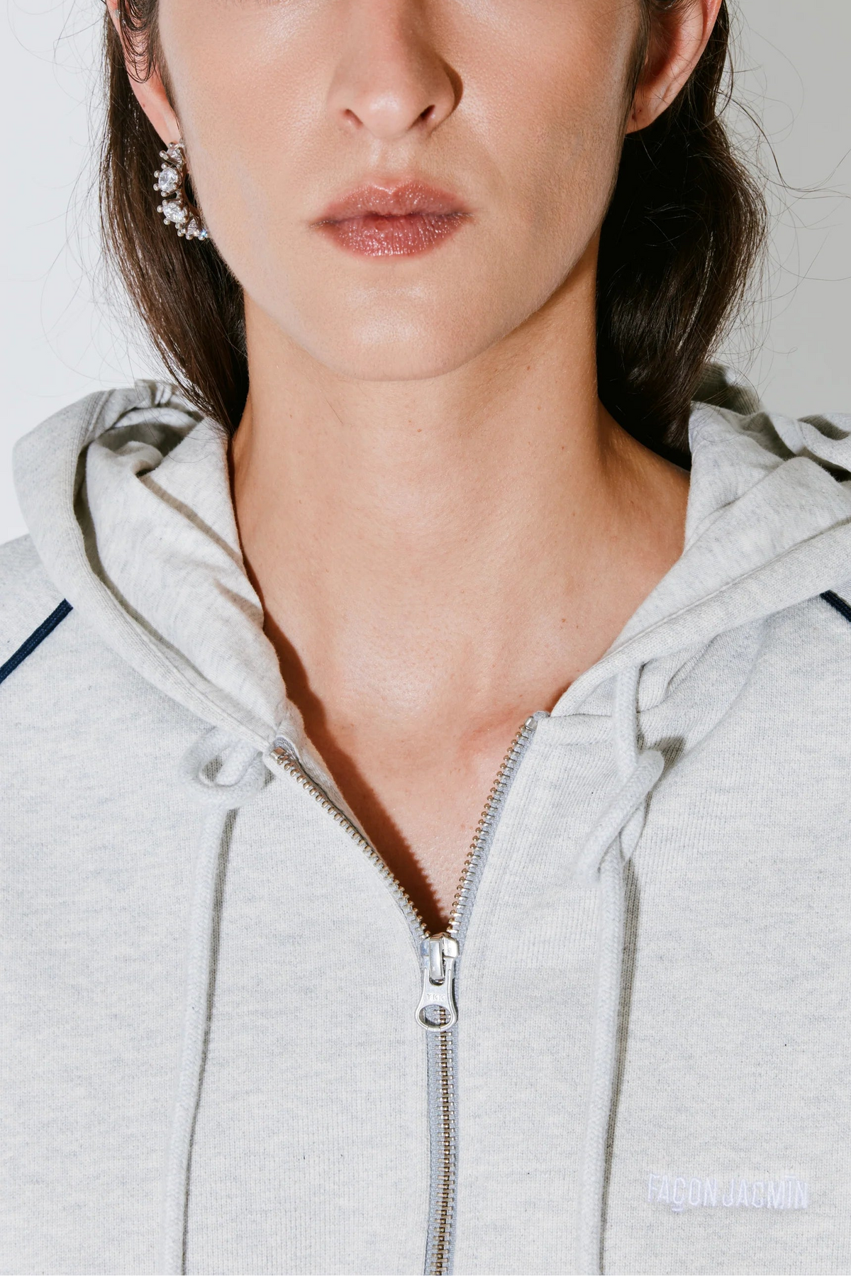 SOULWAX hoodie