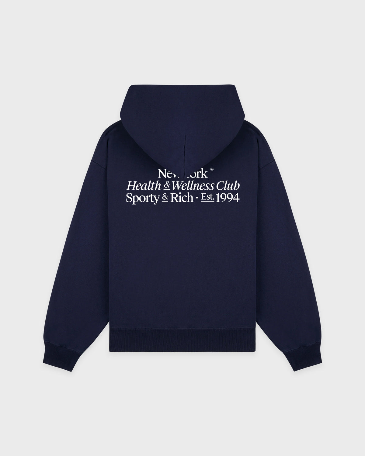 Modern Hoodie