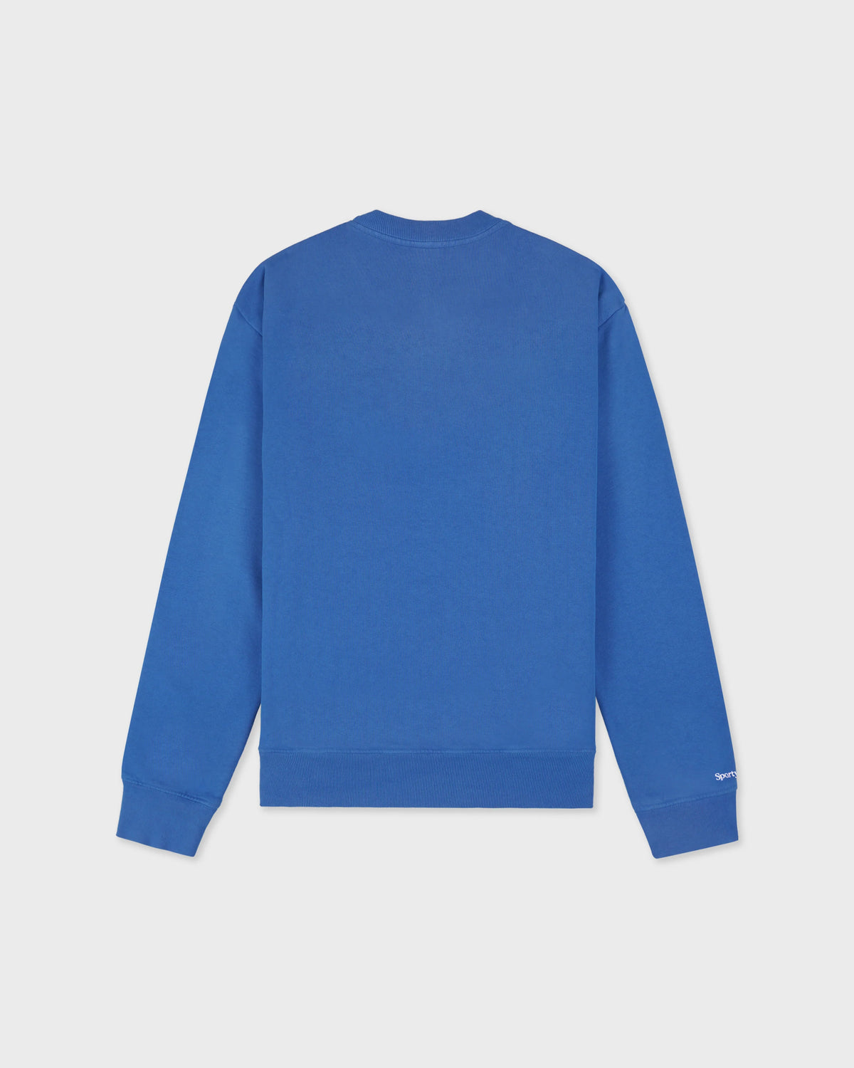 LA Serif Crewneck