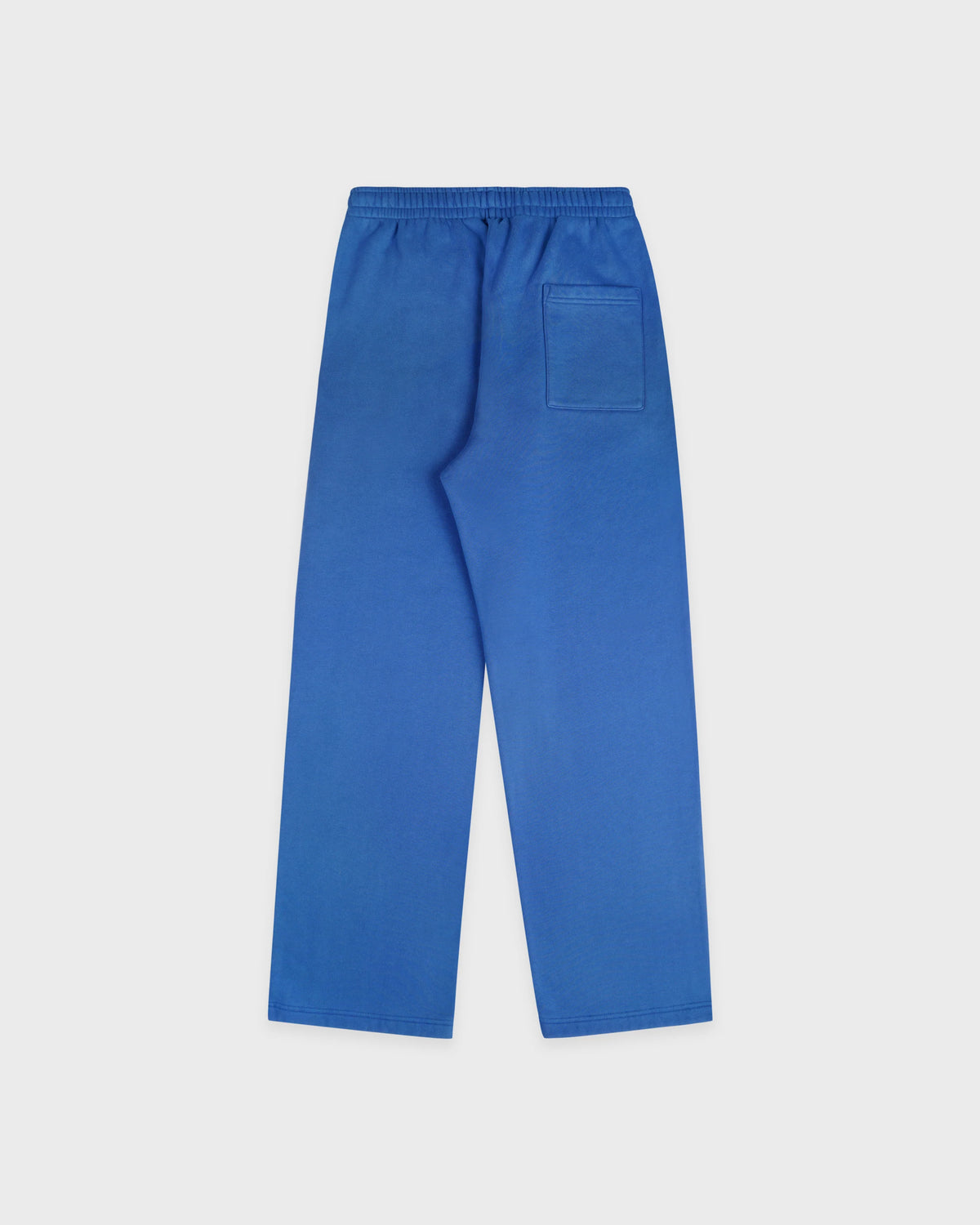 LA Serif Wide Sweatpant