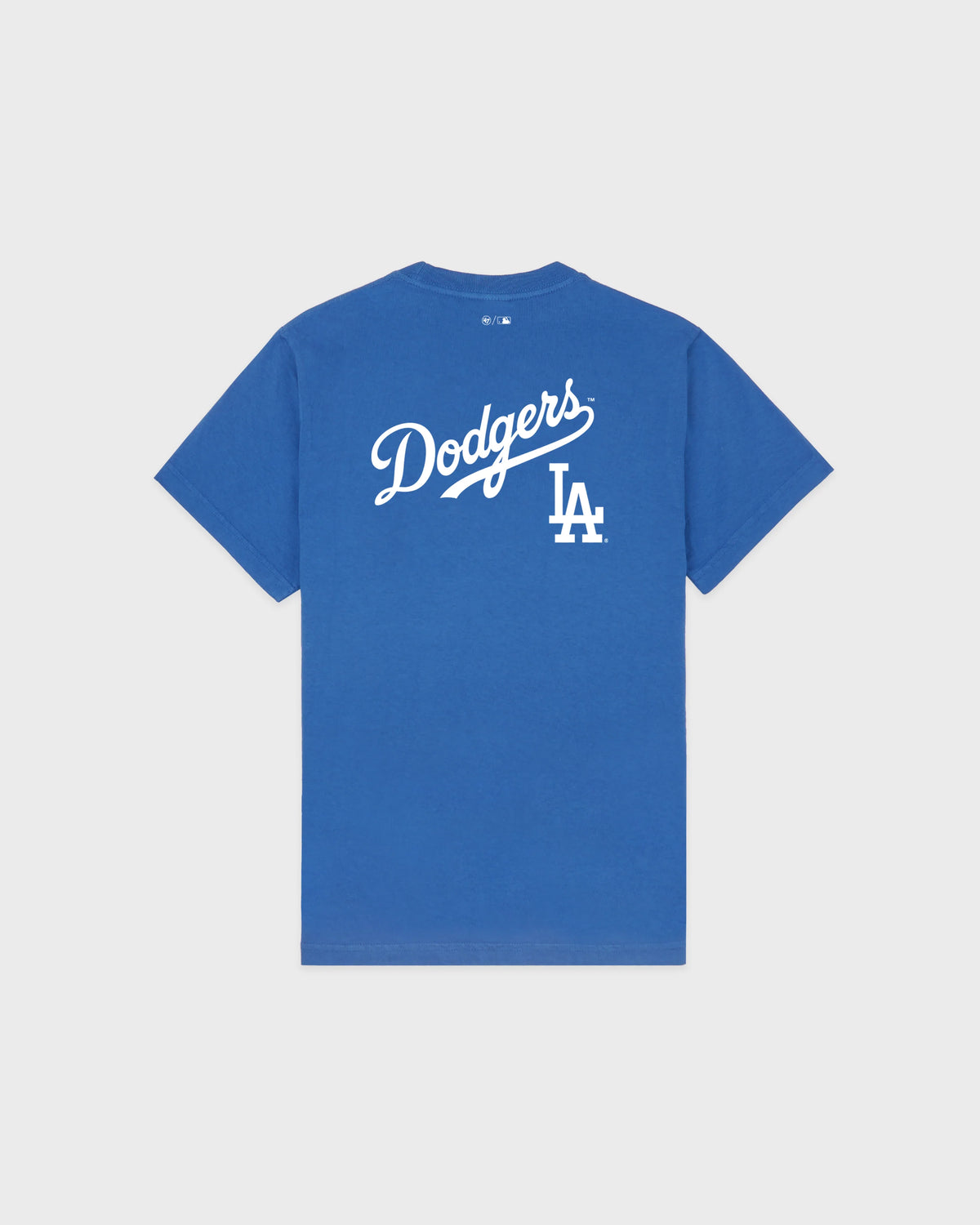 Dodgers Serif T-Shirt