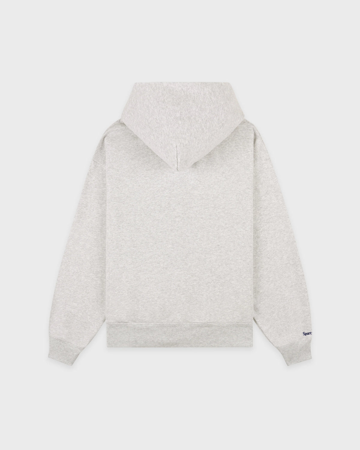 LA Serif Zip Hoodie