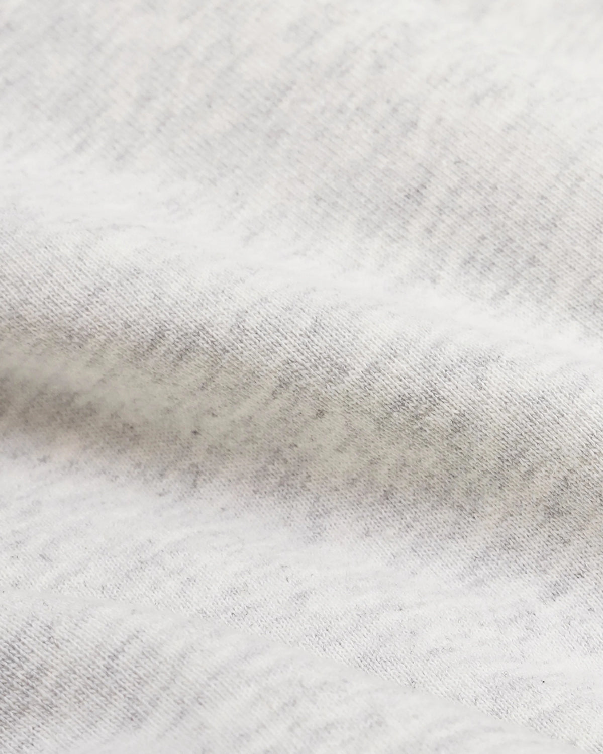 LA Serif Zip Hoodie