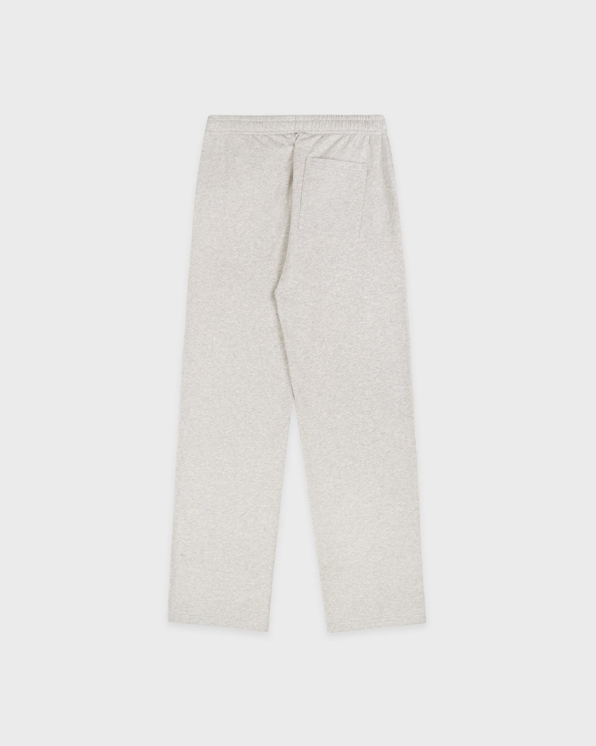 LA Serif Wide Sweatpant