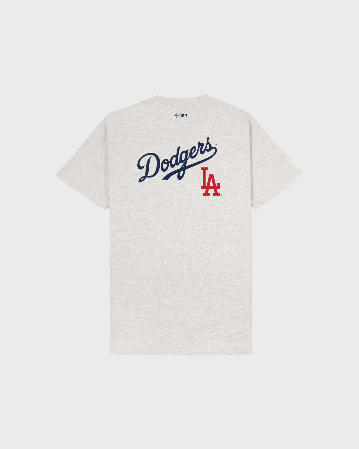Dodgers Serif T-Shirt