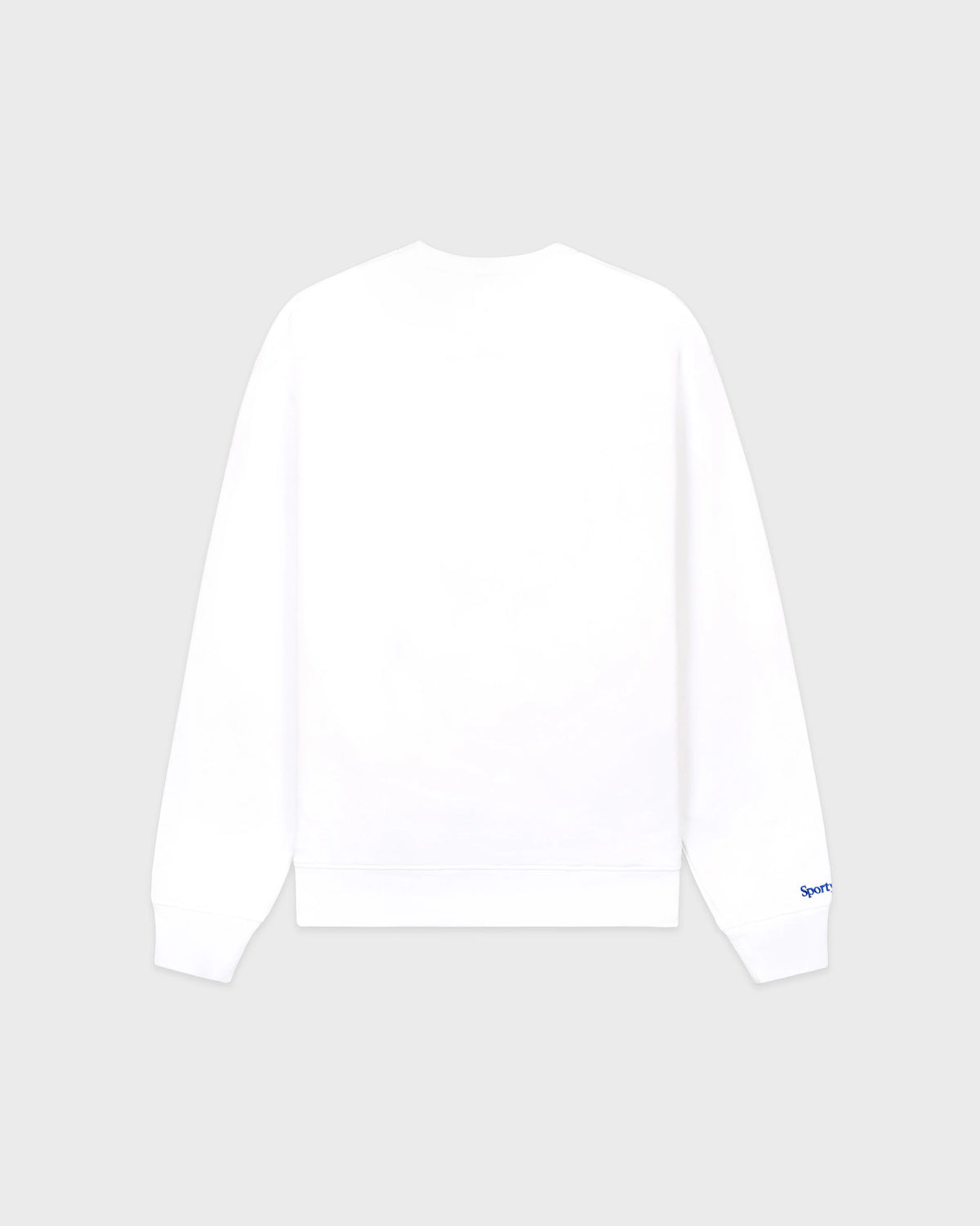 LA Serif Crewneck