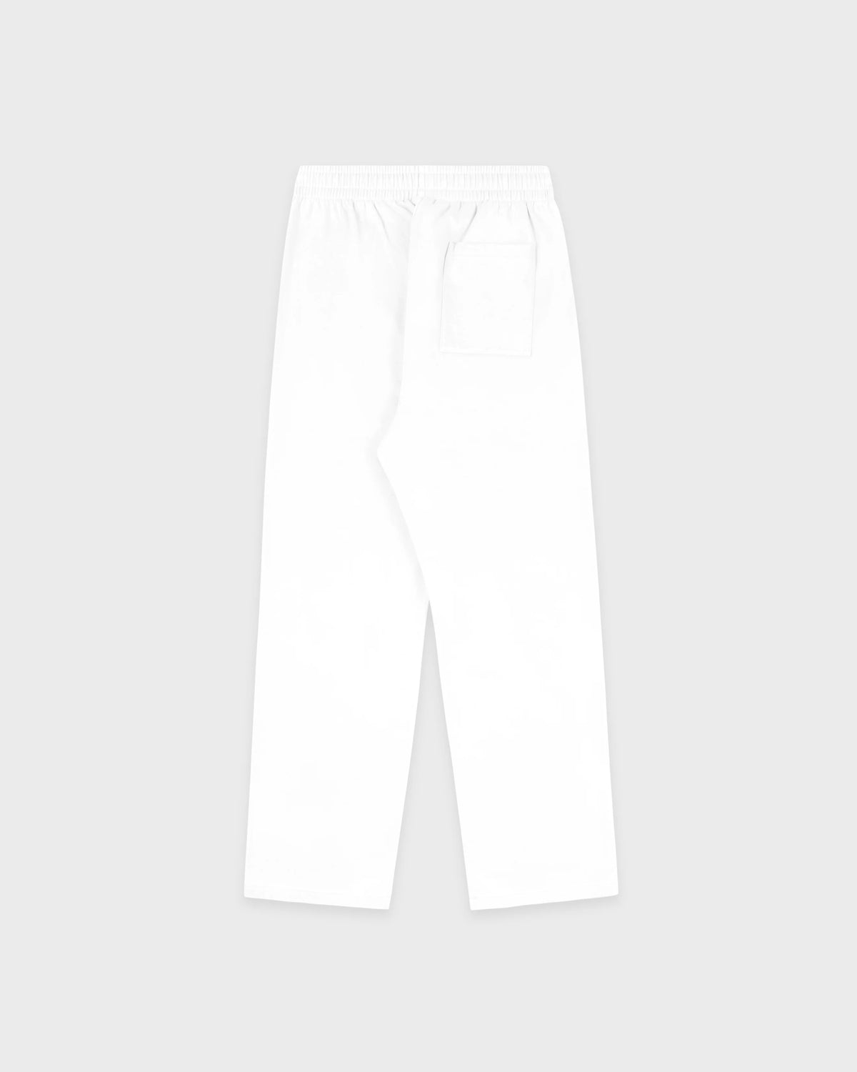LA Serif Wide Sweatpant