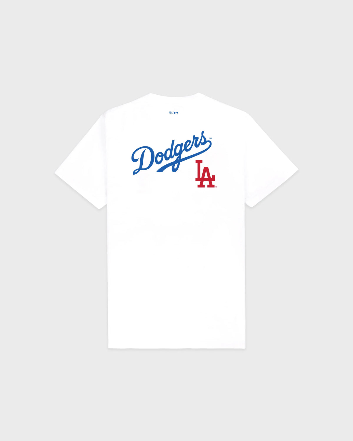 Dodgers Serif T-Shirt