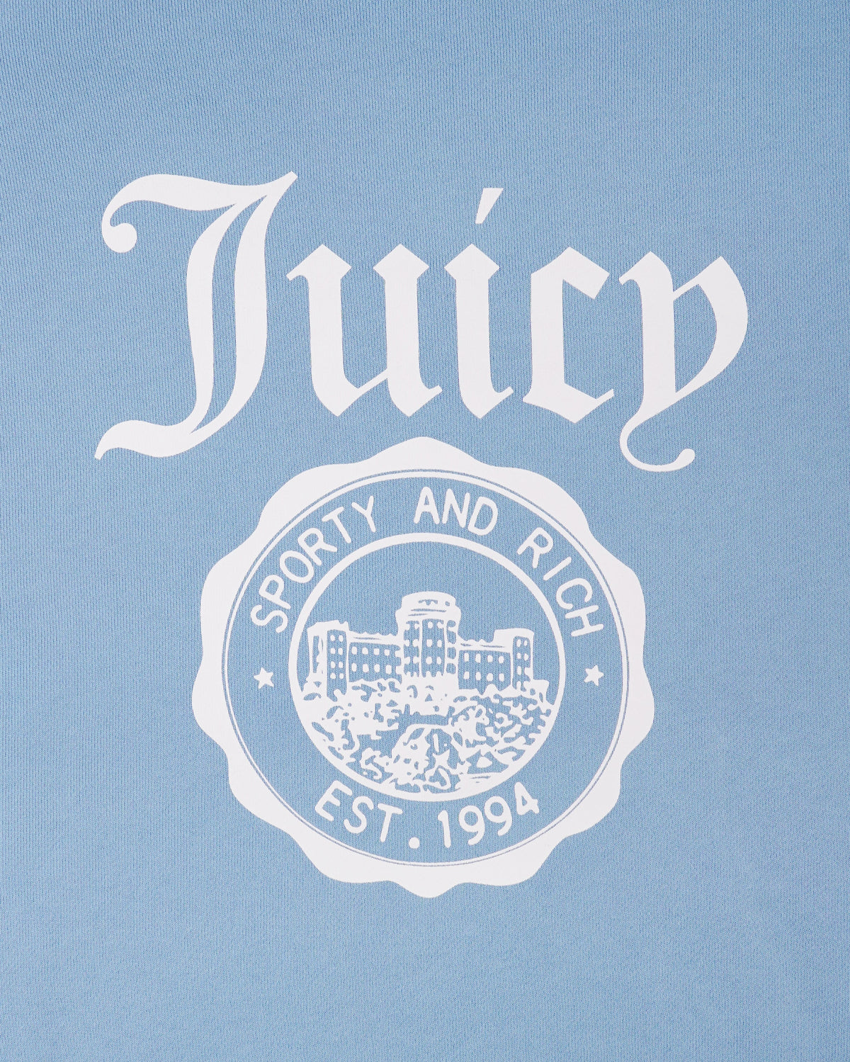 Juicy Emblem Crewneck