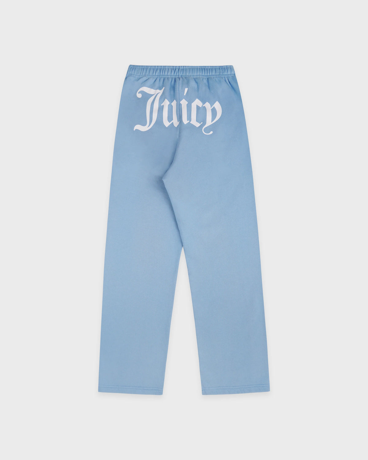 Juicy Emblem Wide Sweatpant