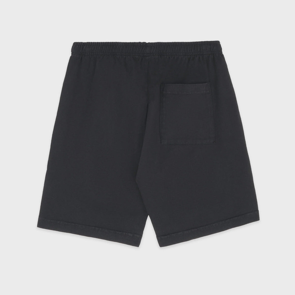 Varsity Crest Gym Short