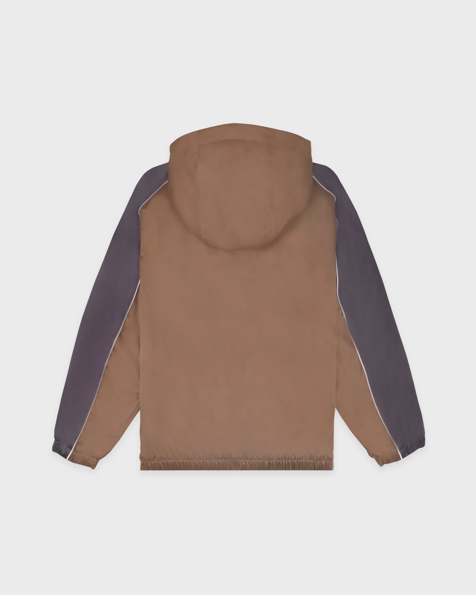 Serif Logo Gym Jacket
