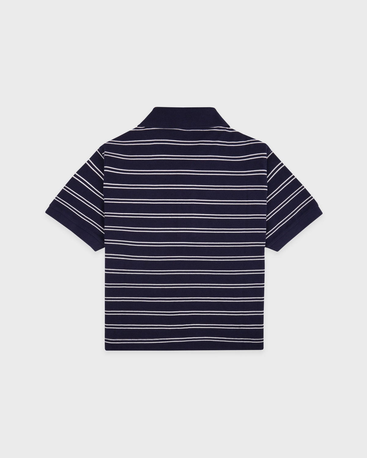 Signature Logo Polo