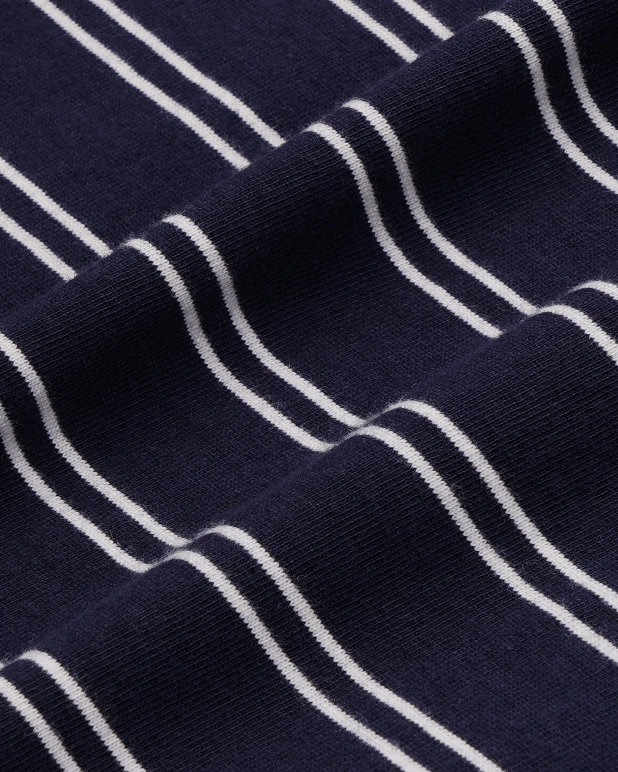 Signature Logo Polo
