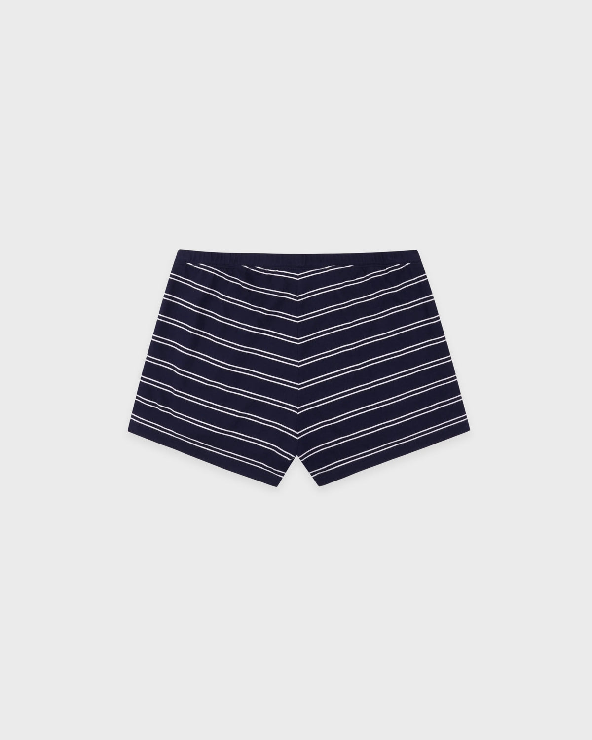 Signature Logo Short Short