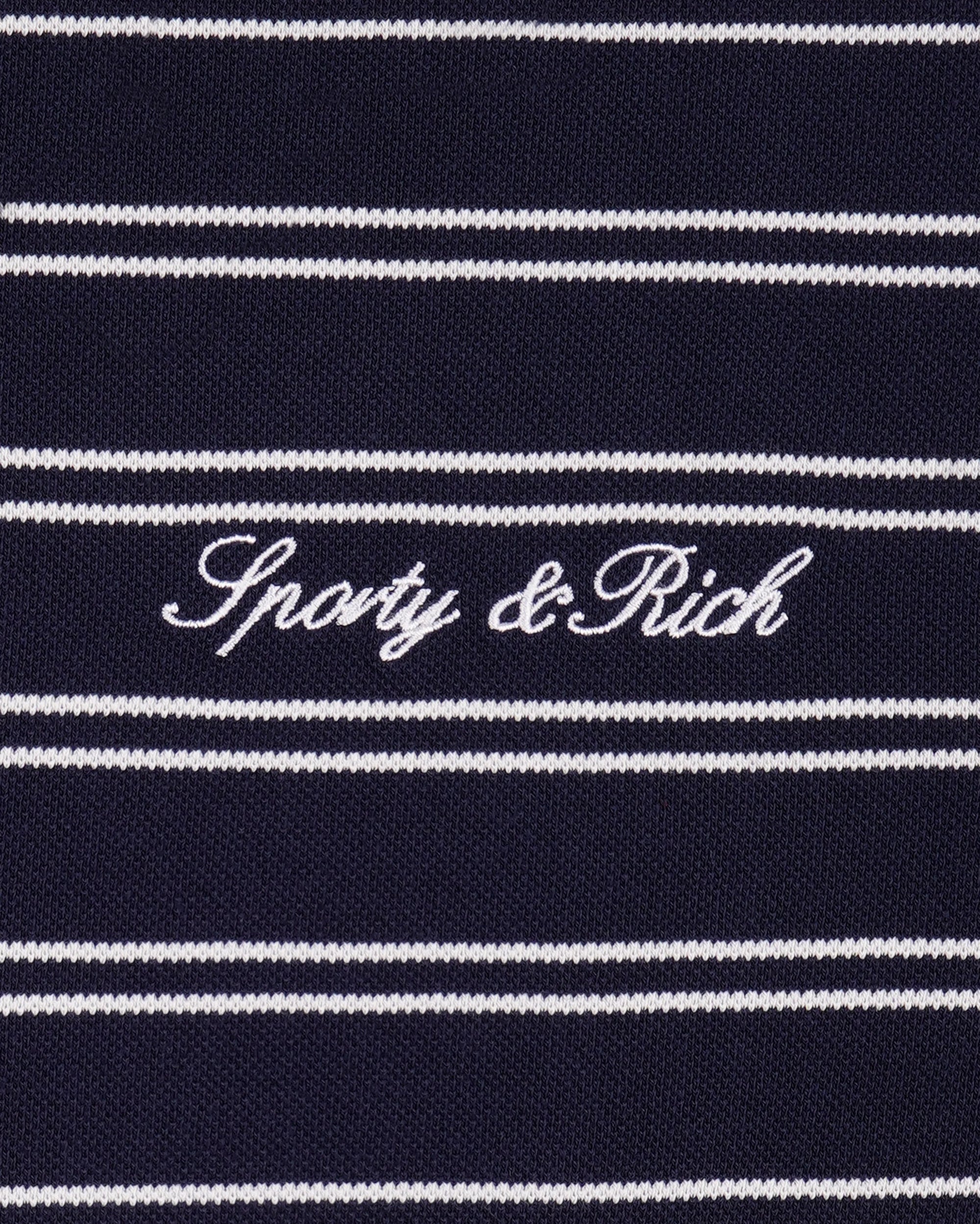 Signature Logo Short Short
