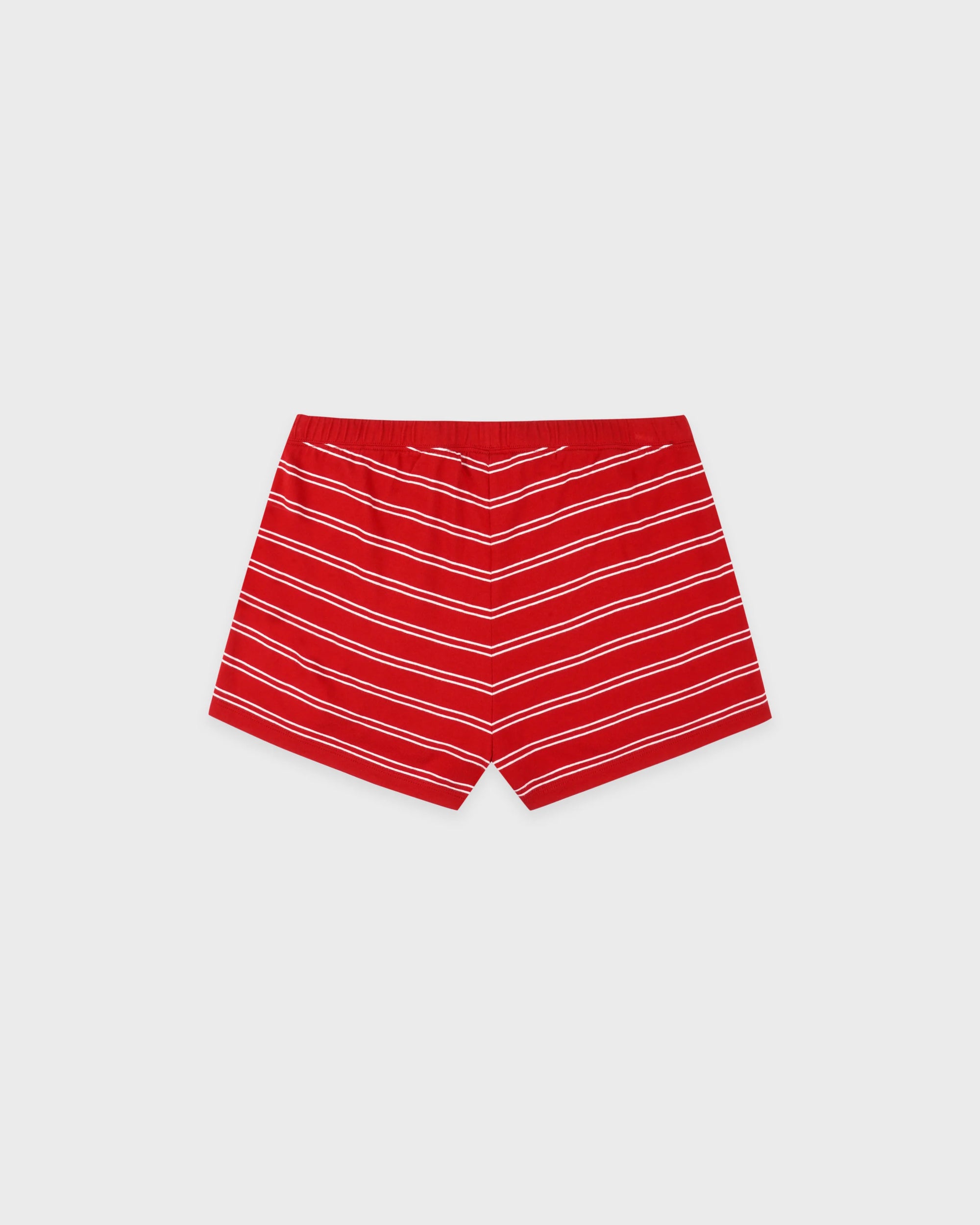 Signature Logo Short Short