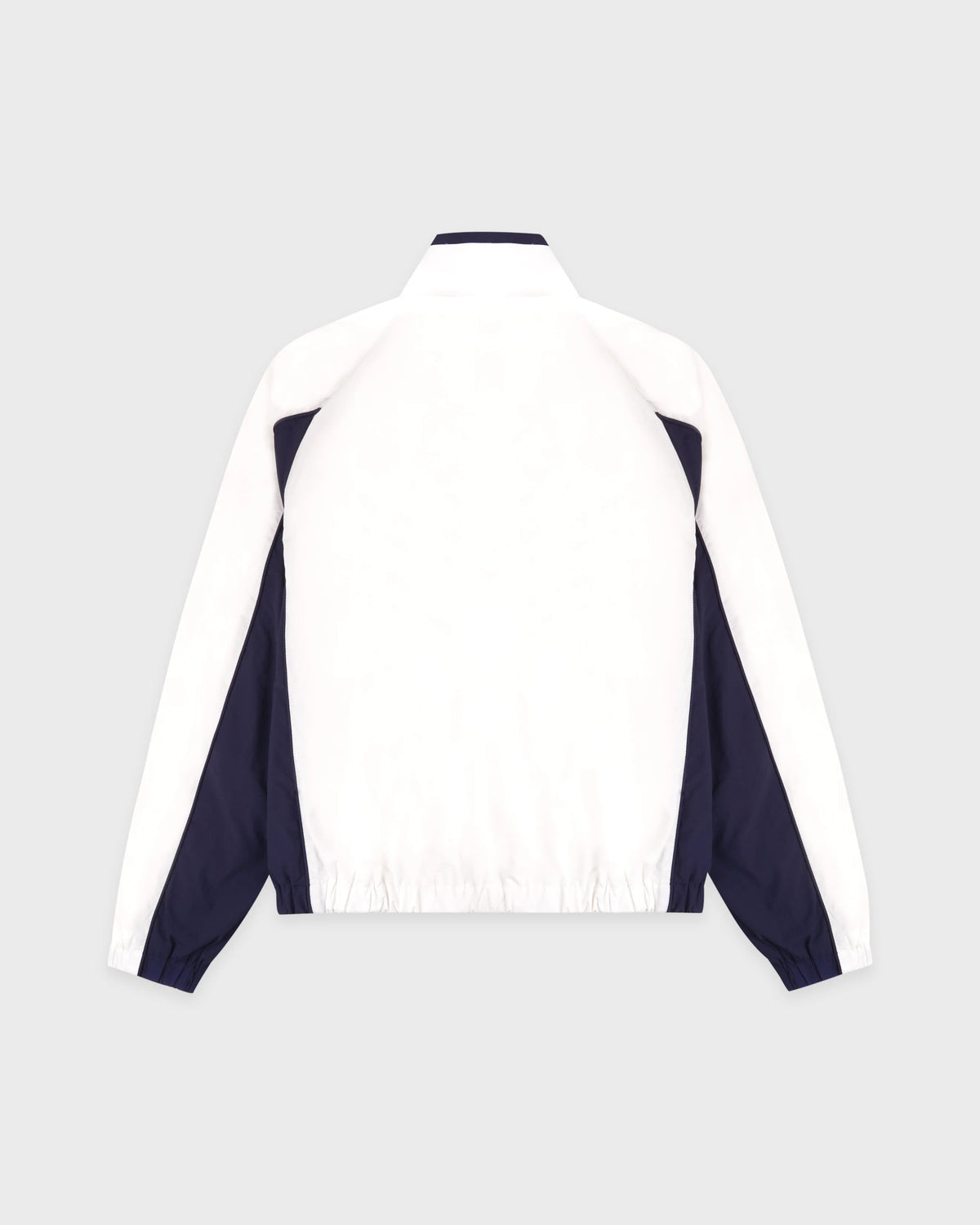 Signature NY Contrast Jacket