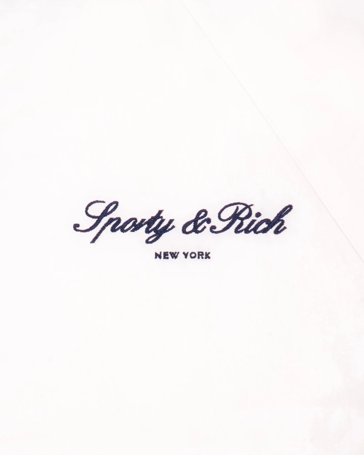Signature NY Contrast Jacket