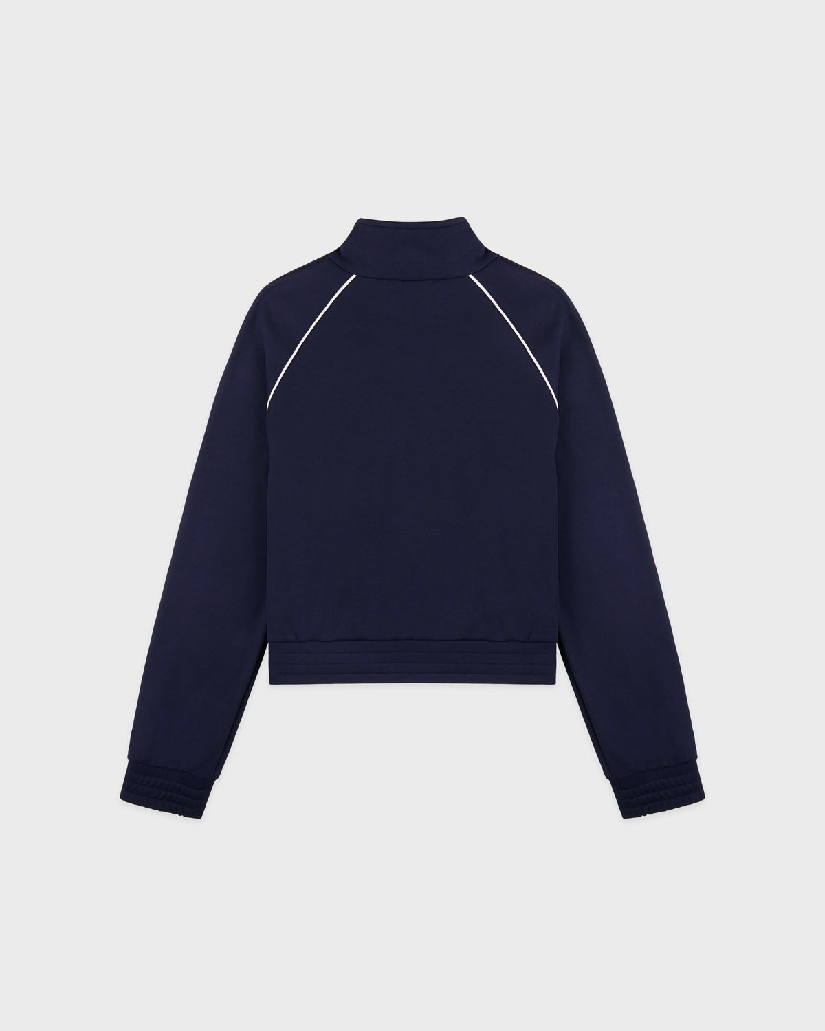 Signature Logo Retro Track Jacket