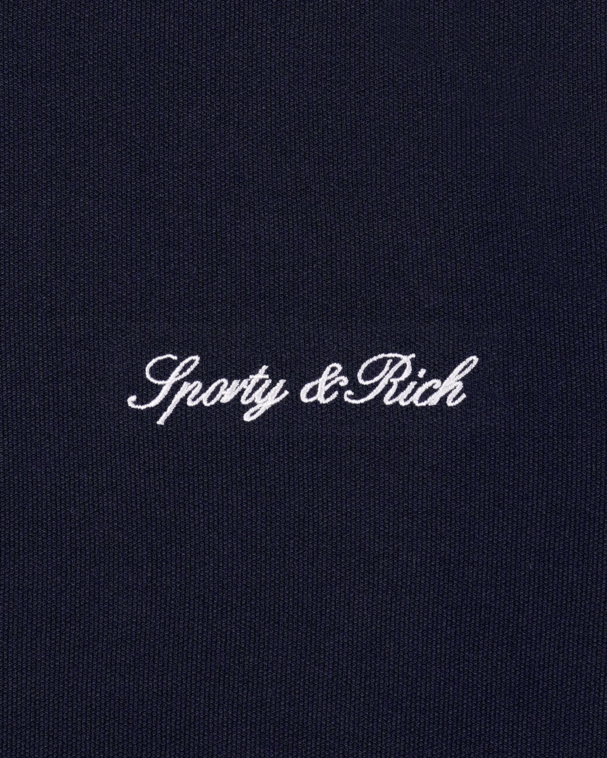 Signature Logo Retro Track Jacket