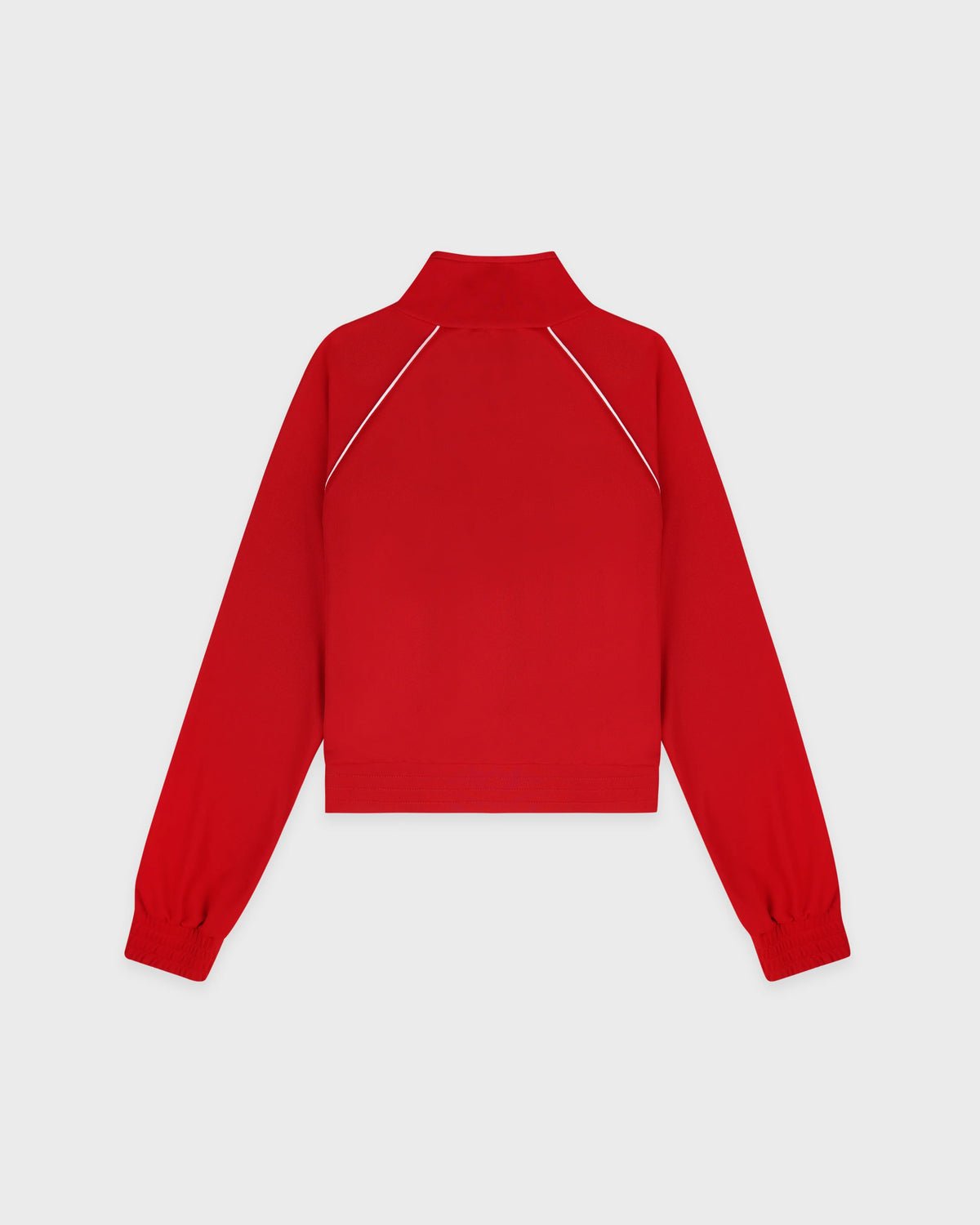 Signature Logo Retro Track Jacket