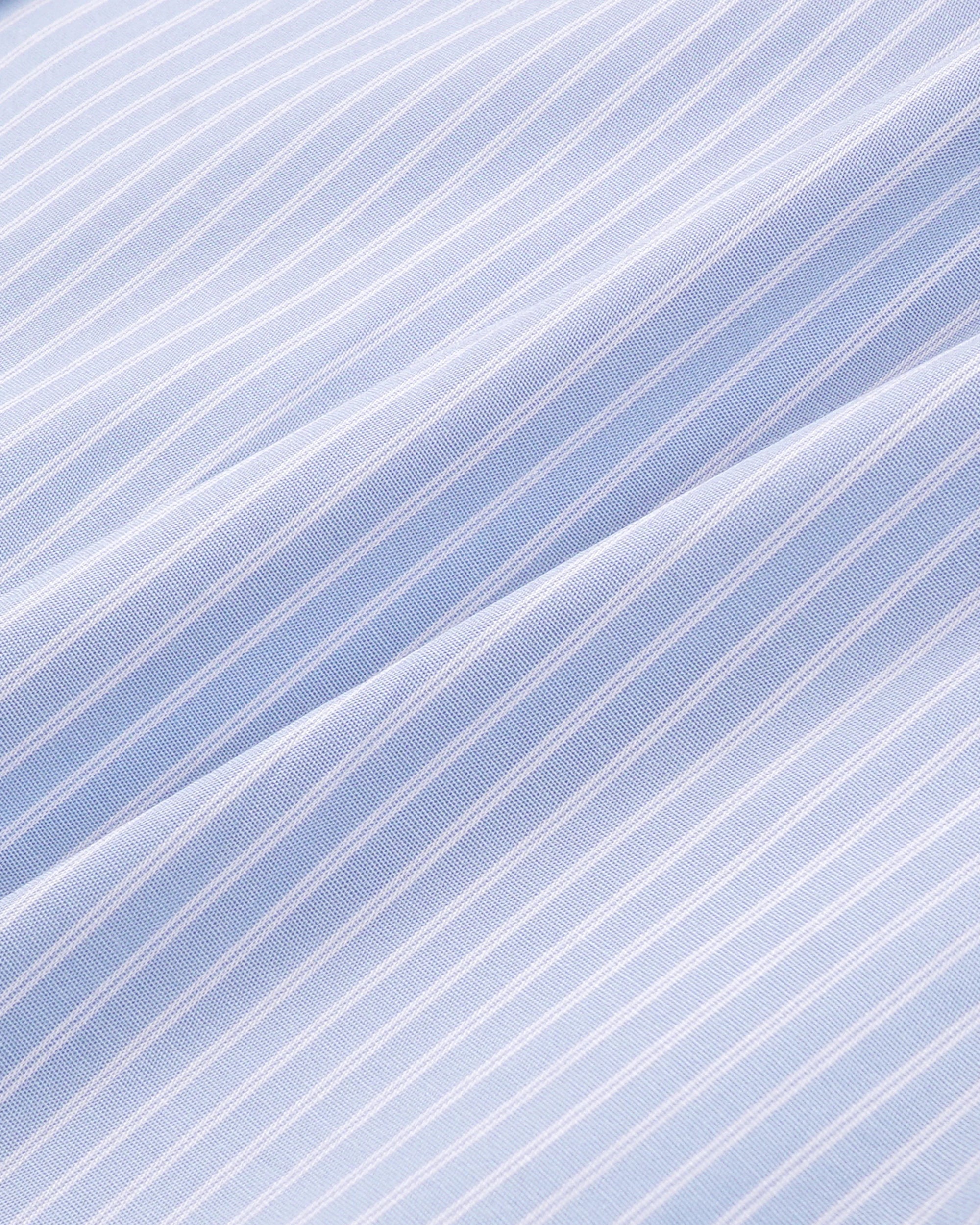 SRC Mini Boxer - Blue Striped