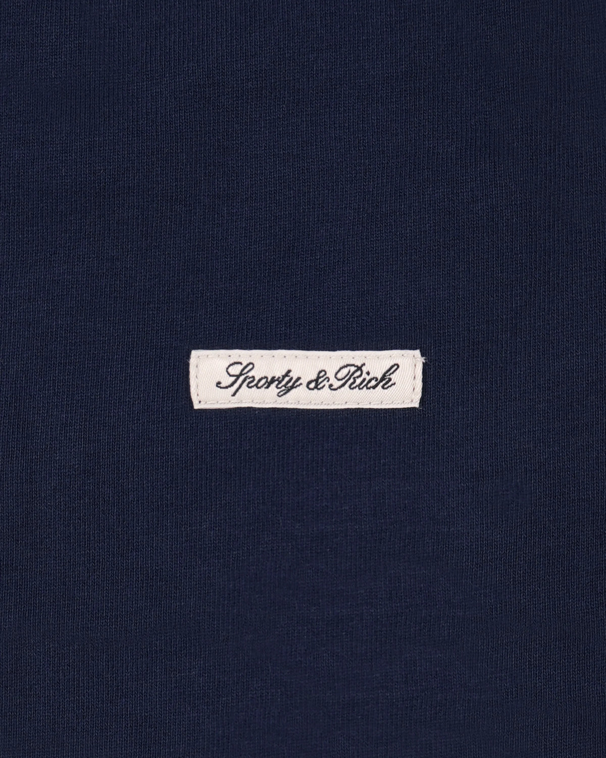 Signature Logo Lounge Short
