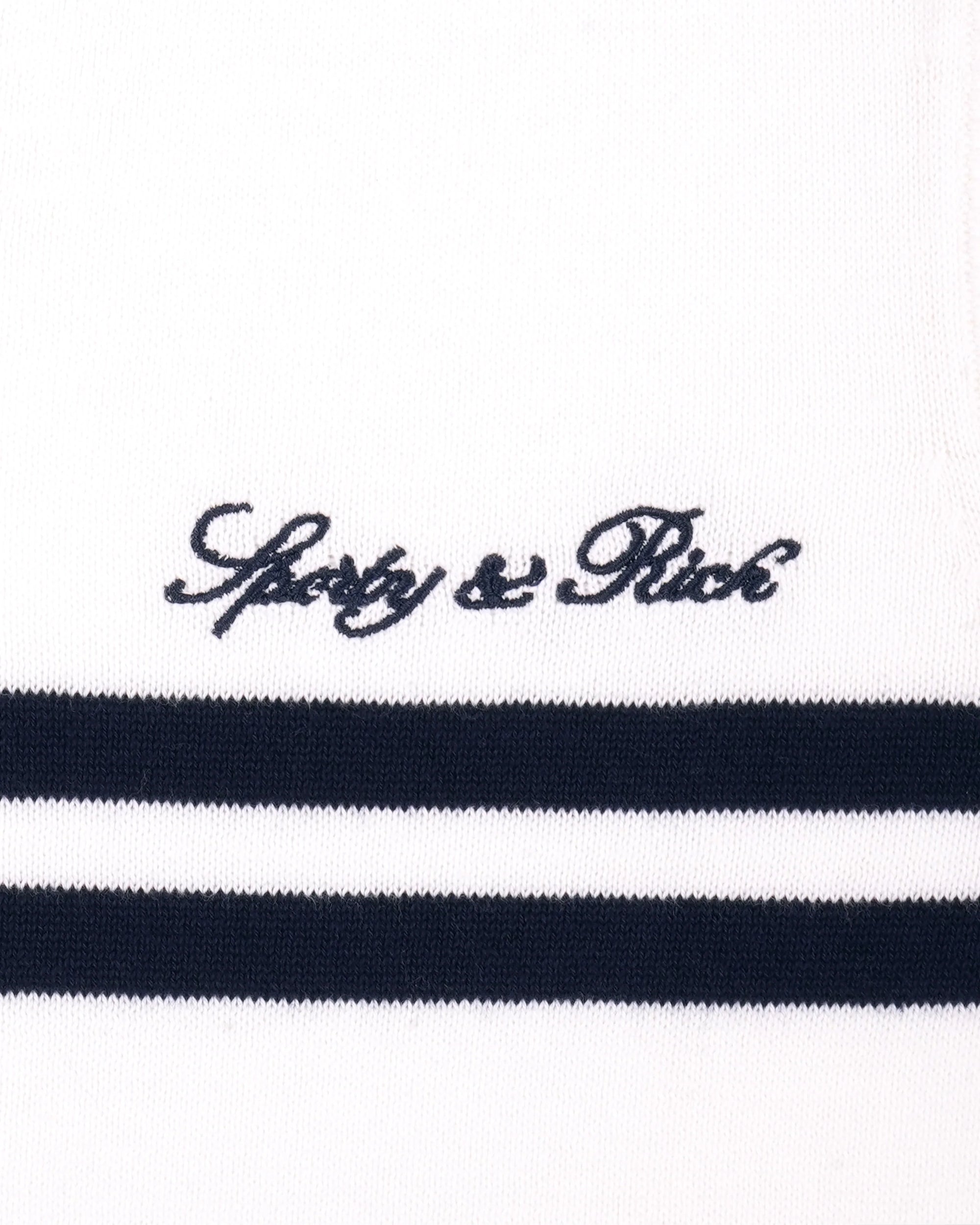 Signature Logo Knitted Vest