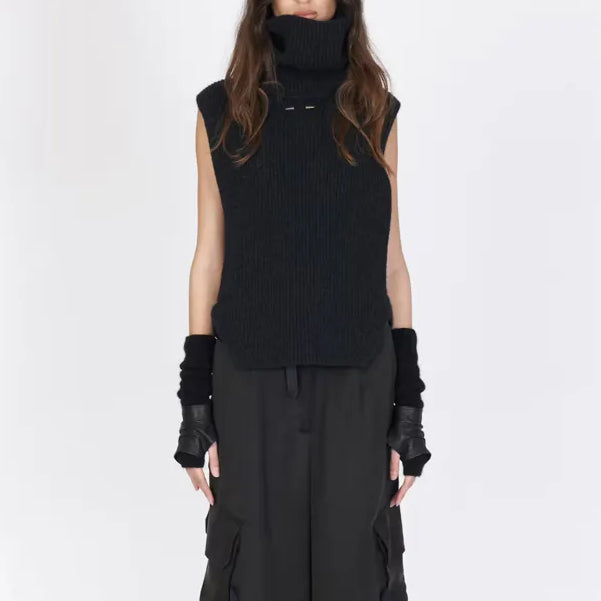 Knit Vest