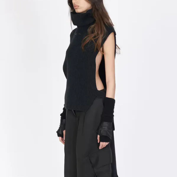 Knit Vest