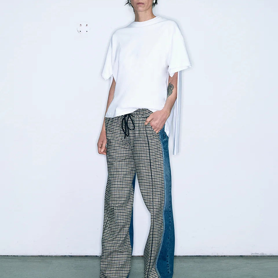 TITANE t-shirt white