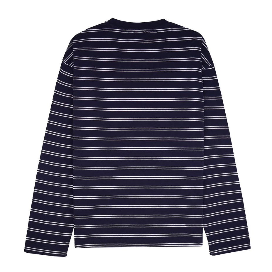 Signature Logo Easy Longsleeve