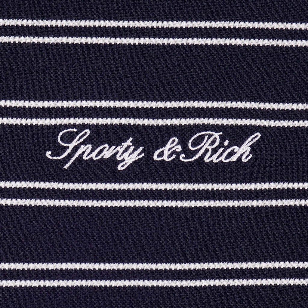 Signature Logo Easy Longsleeve
