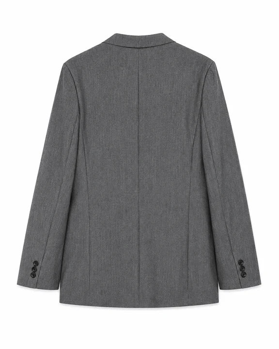 VOLKER blazer anthracite
