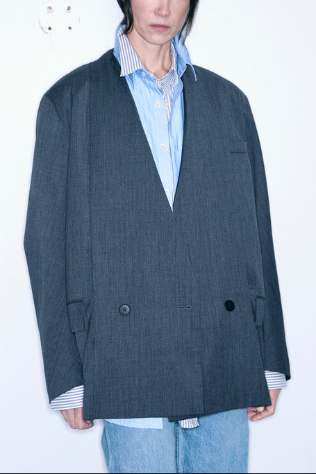 VOLKER blazer anthracite