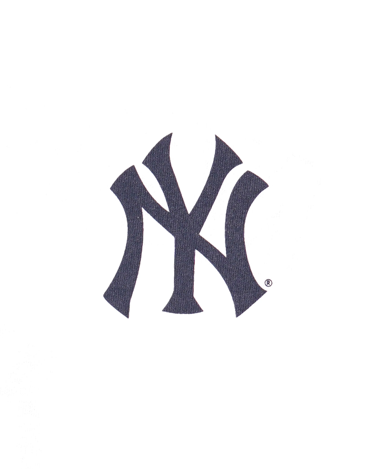 Yankees Curve Hoodie