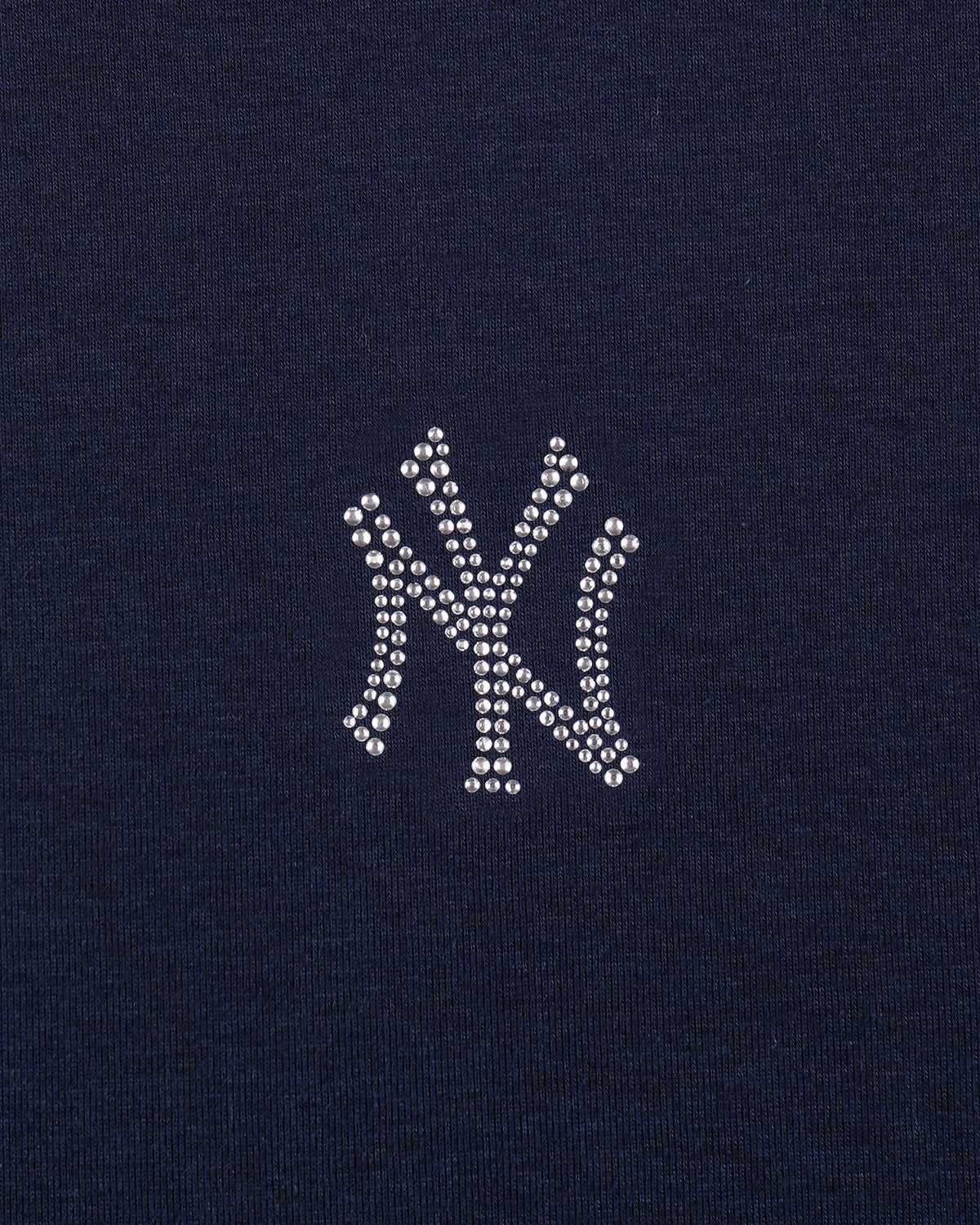 Yankees Krystal Crewneck