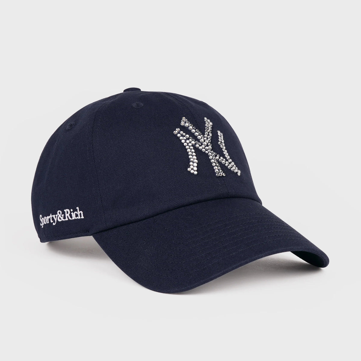 Yankees Krystal Hat