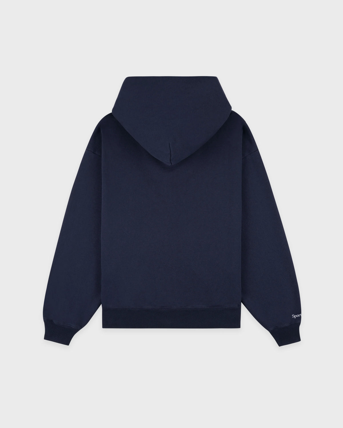 Yankees Krystal Zip Hoodie