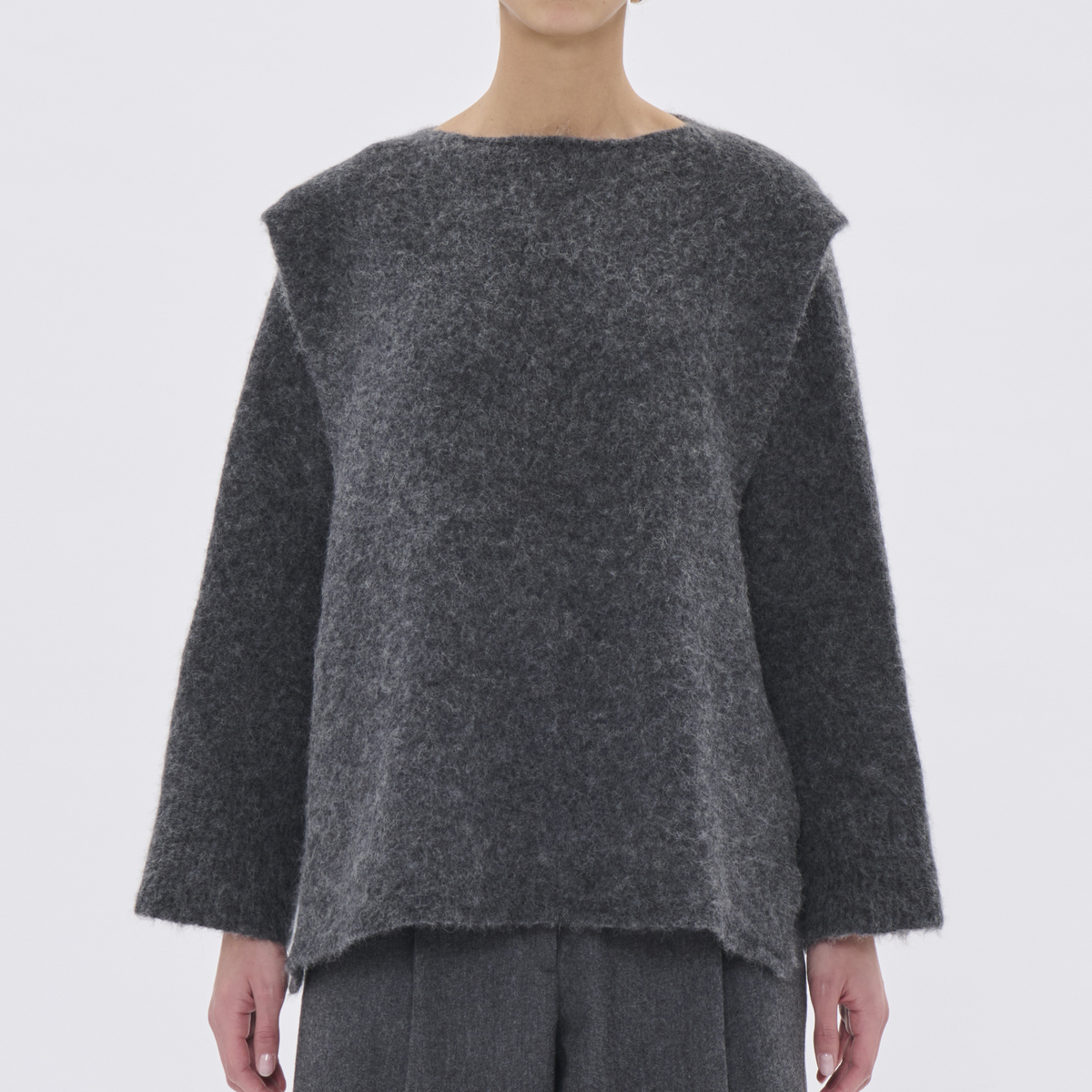 ELIANA KNIT SWEATER