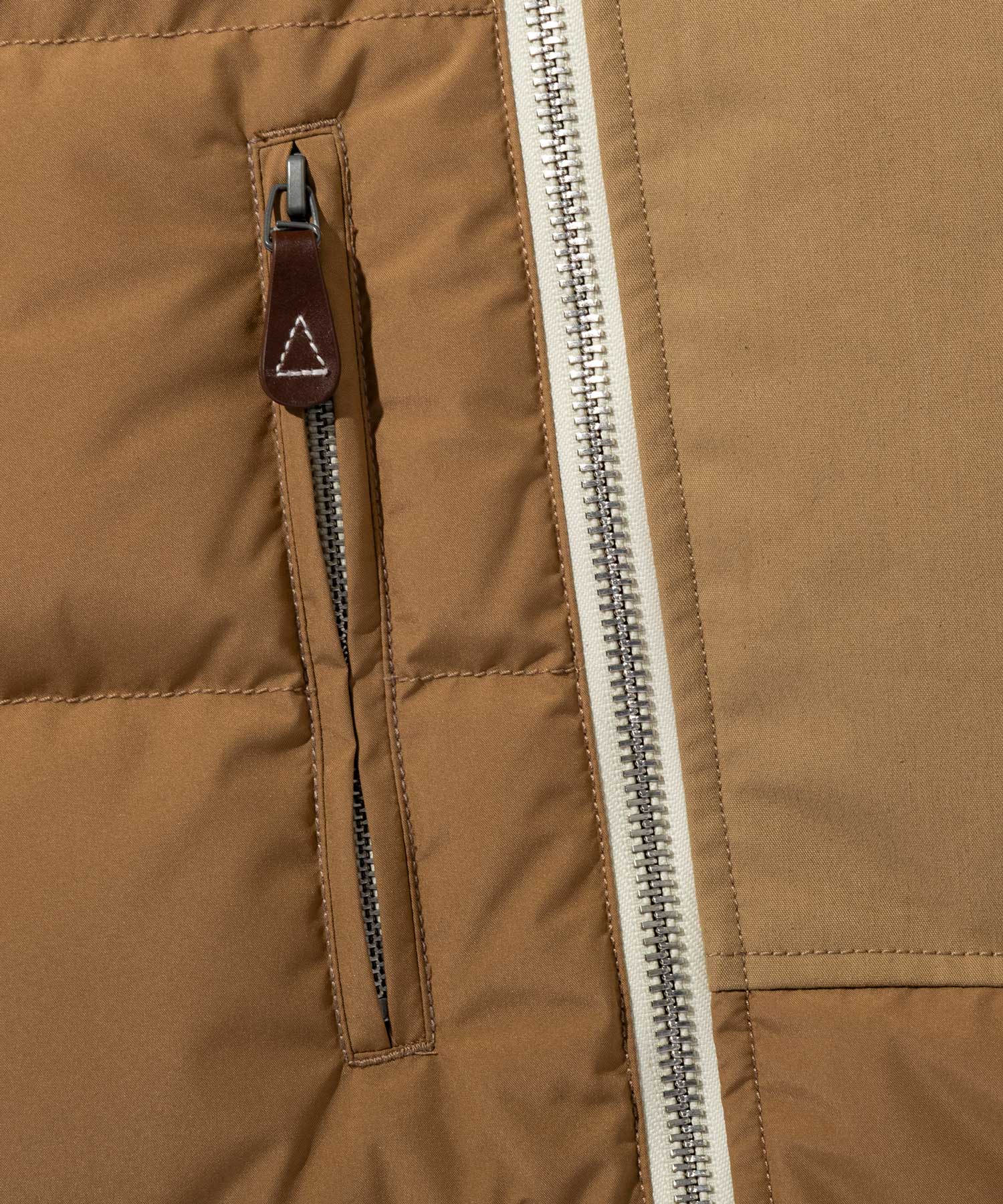 phenix（フェニックス）| JACKET, TYPE P-005 ダウン/フェザー入り