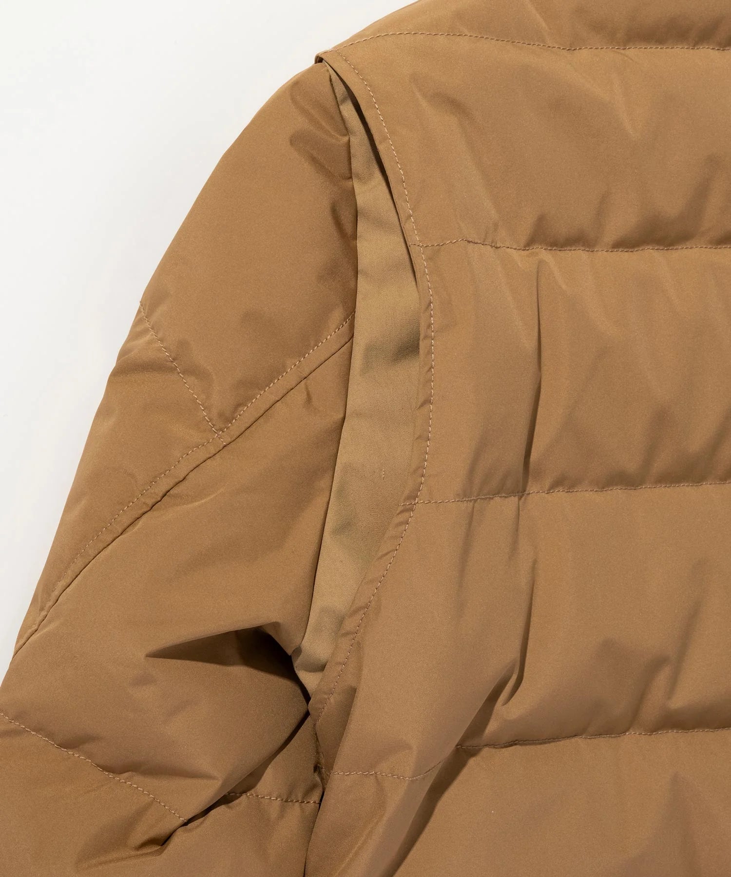 phenix（フェニックス）| JACKET, TYPE P-005 ダウン/フェザー入り