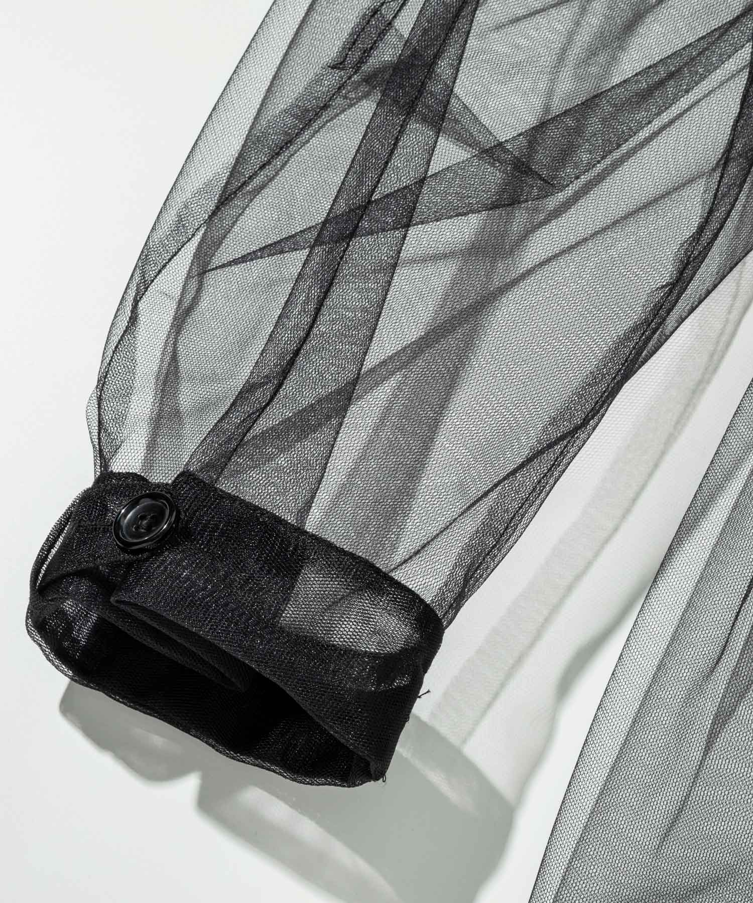 Chika Kisada - JACKET, TYPE P-010