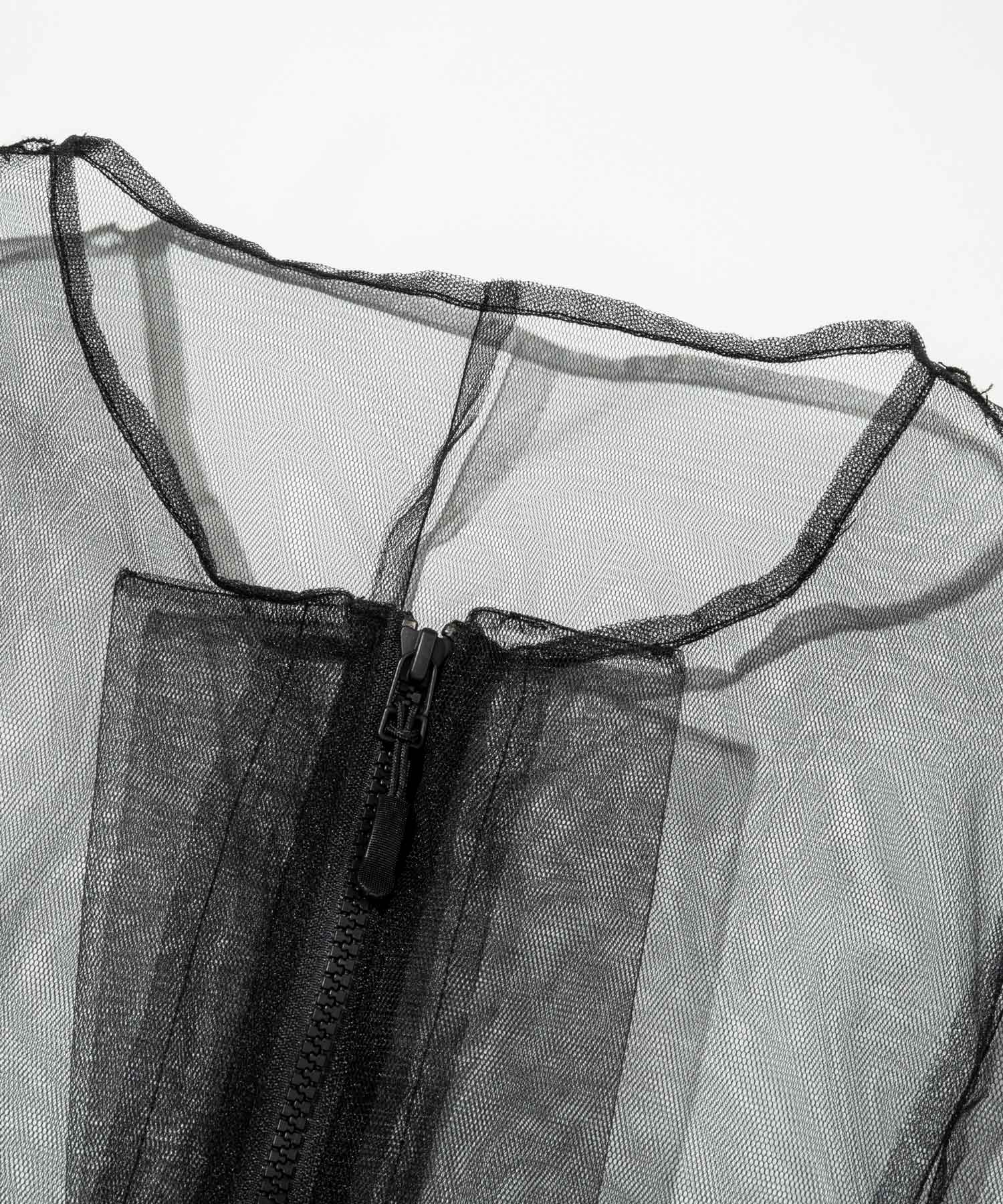 Chika Kisada - JACKET, TYPE P-010