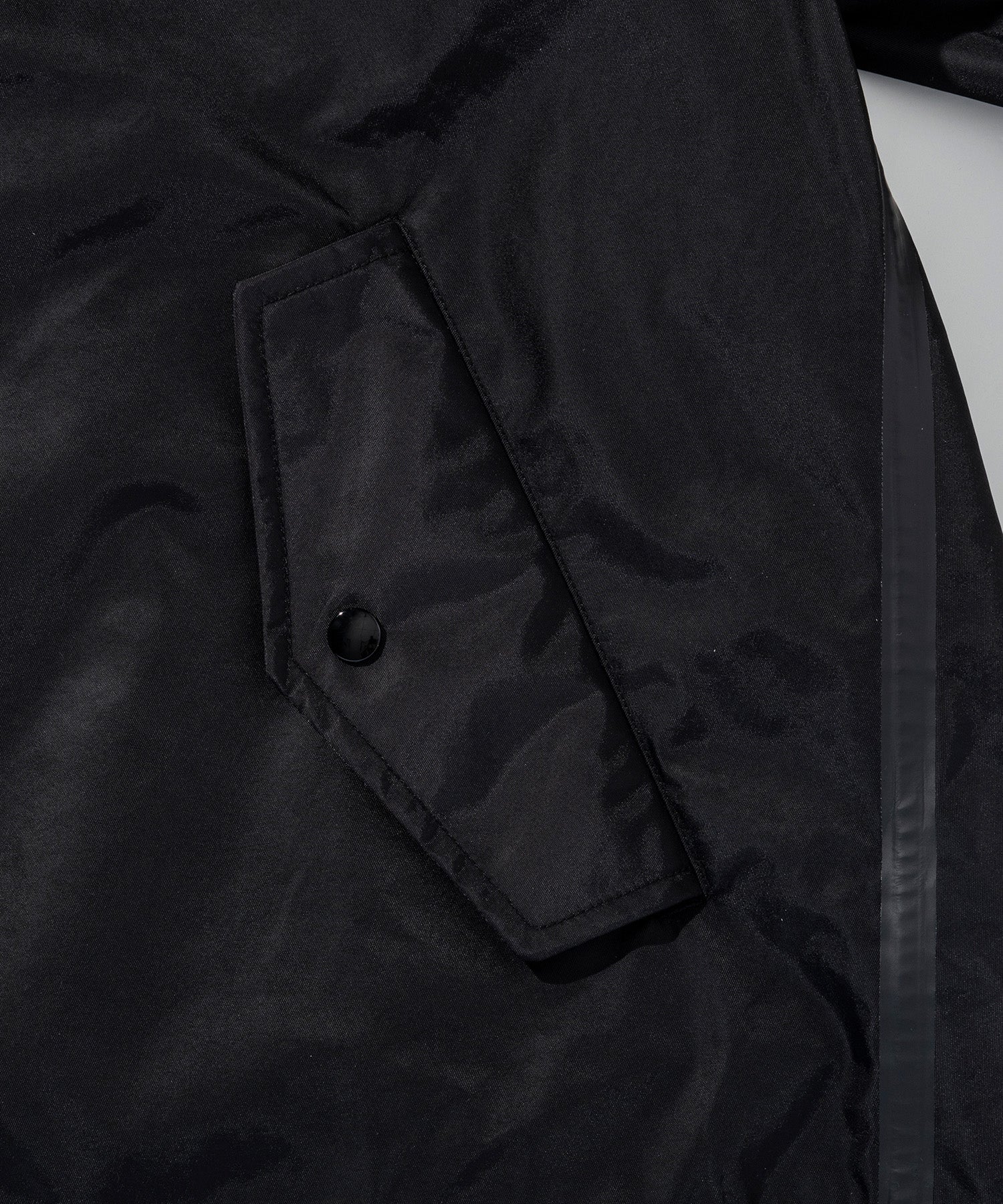 TOGA - COAT, TYPE P-001 / URBAN MOUNTAIN FIELD COAT