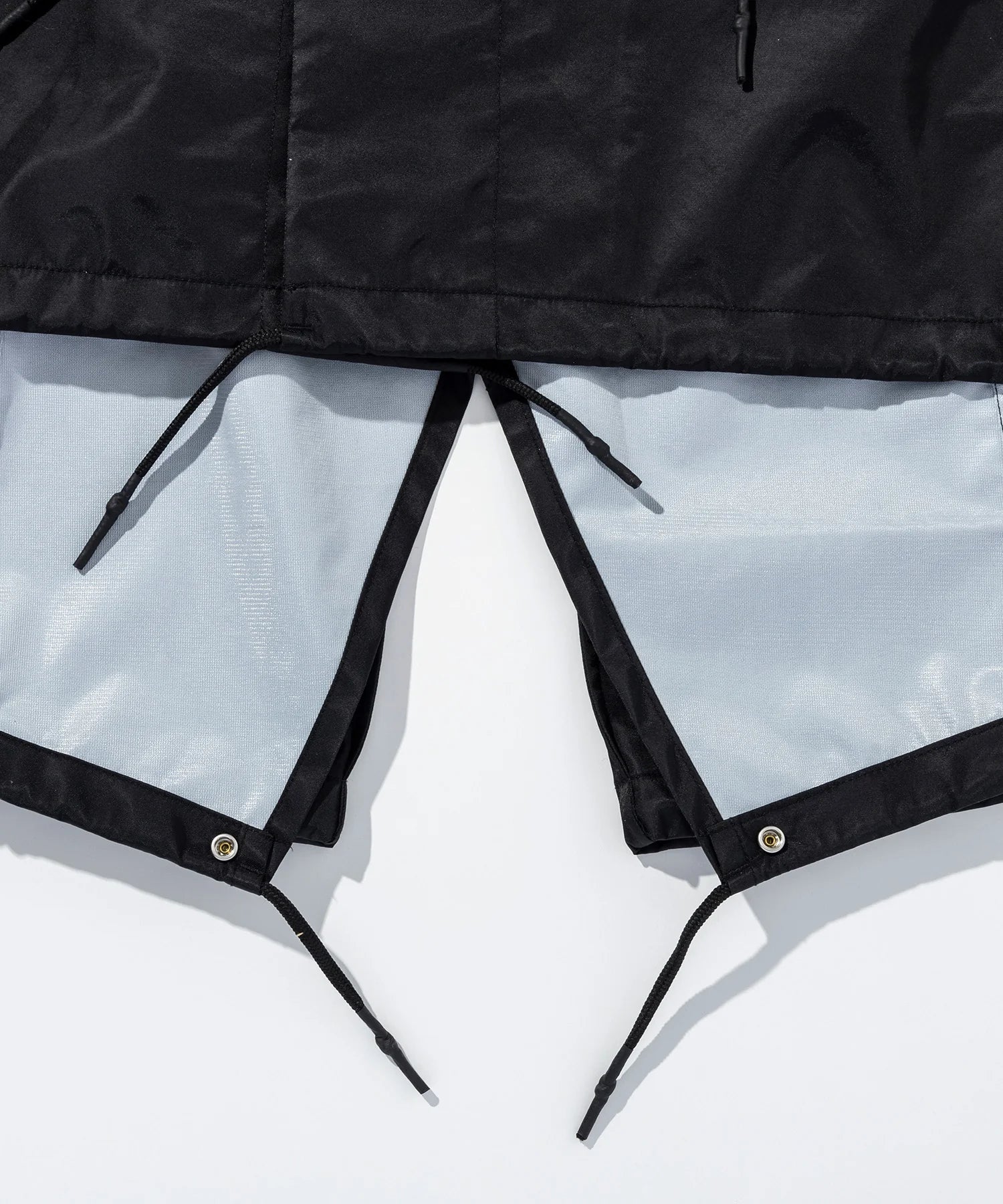 TOGA - COAT, TYPE P-001 / URBAN MOUNTAIN FIELD COAT