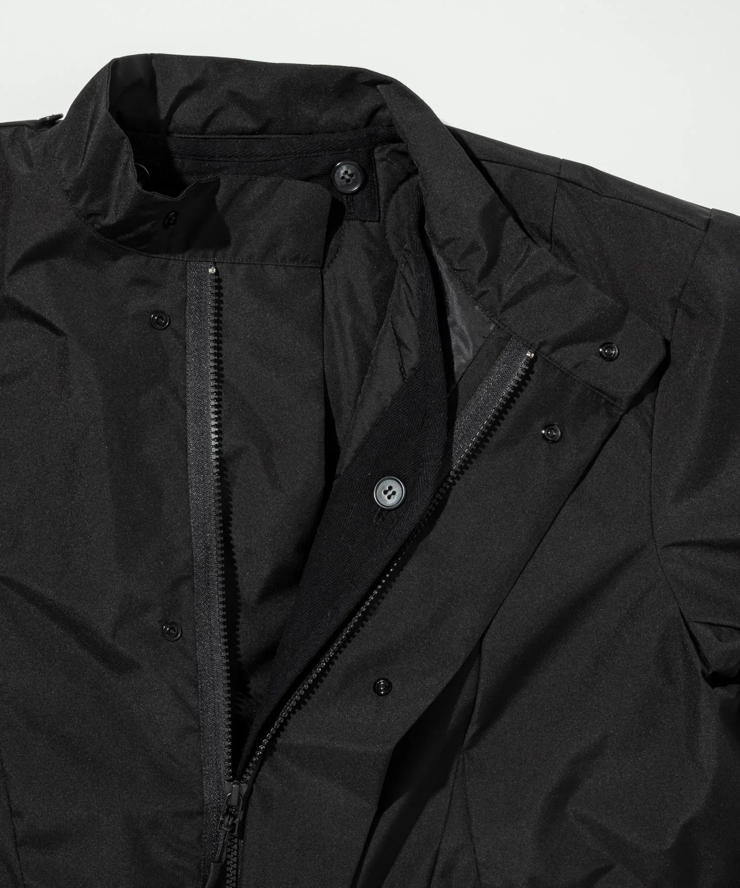 Chika Kisada - JACKET, TYPE P-010