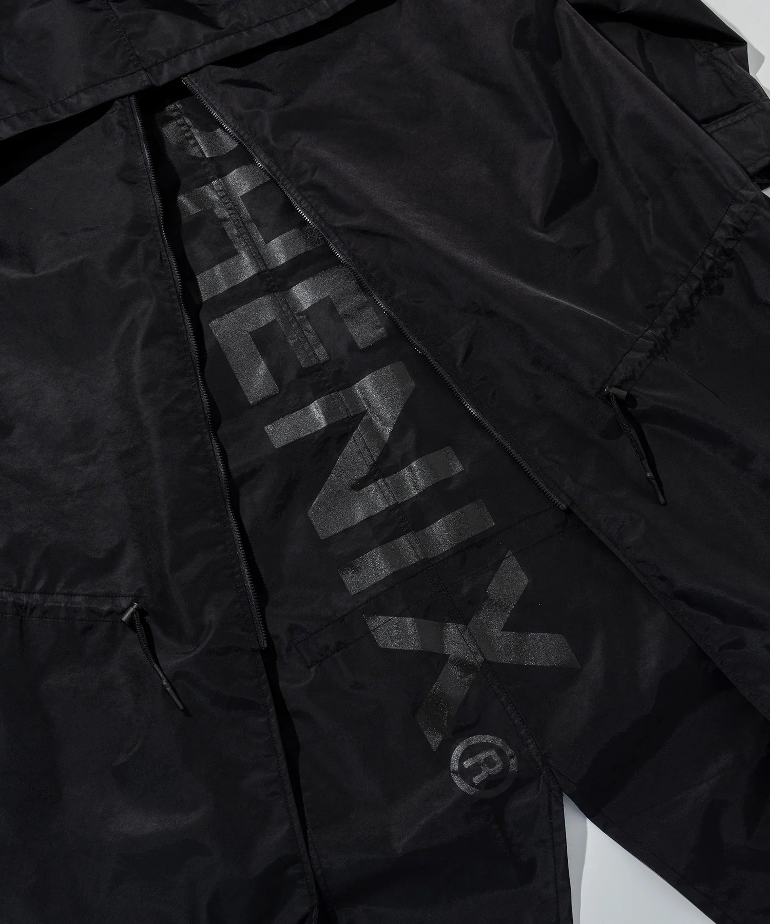 TOGA - COAT, TYPE P-001 / URBAN MOUNTAIN FIELD COAT
