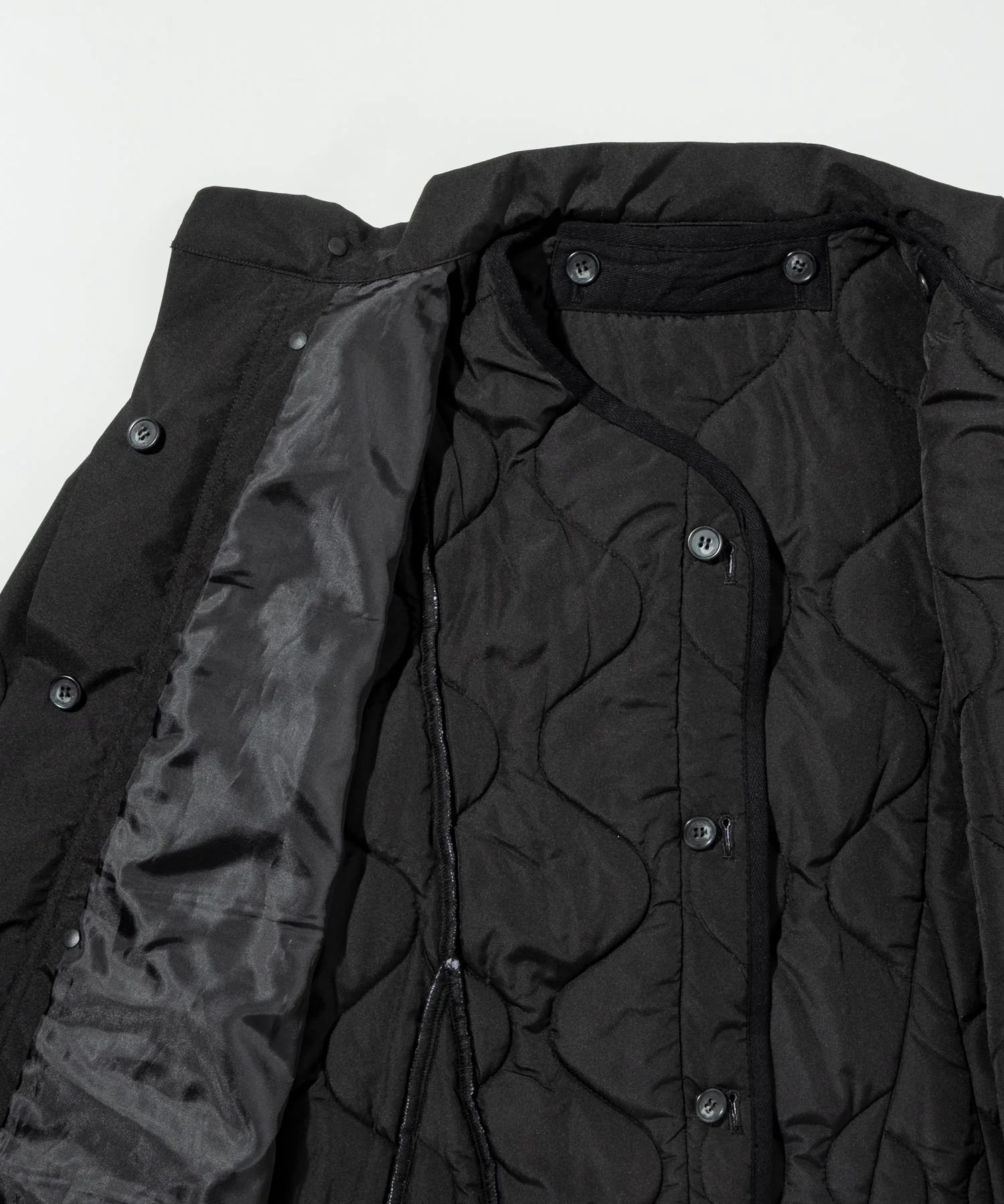 Chika Kisada - JACKET, TYPE P-010